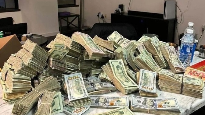 Yaptığınız hangi aktivite para kazandırsa çok zengin olurdunuz?