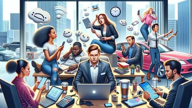Bu yüzyılın en çok neyinden bıktınız?