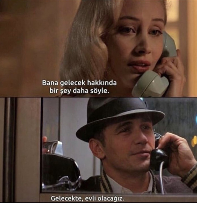İlişkiniz olunca bu şarkı bizim şarkımız olsun diye sevgilinizi darlar mısınız?