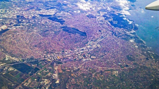 Bugün Gebze tarafını gezmek istiyorum nereye gidebilirim?