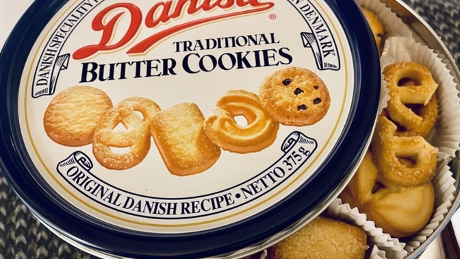 En sevdiğin, severek yediğin bisküvi 🍪 markası?