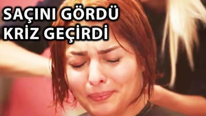 Kendinize yaptığınız en büyük kötülük neydi?