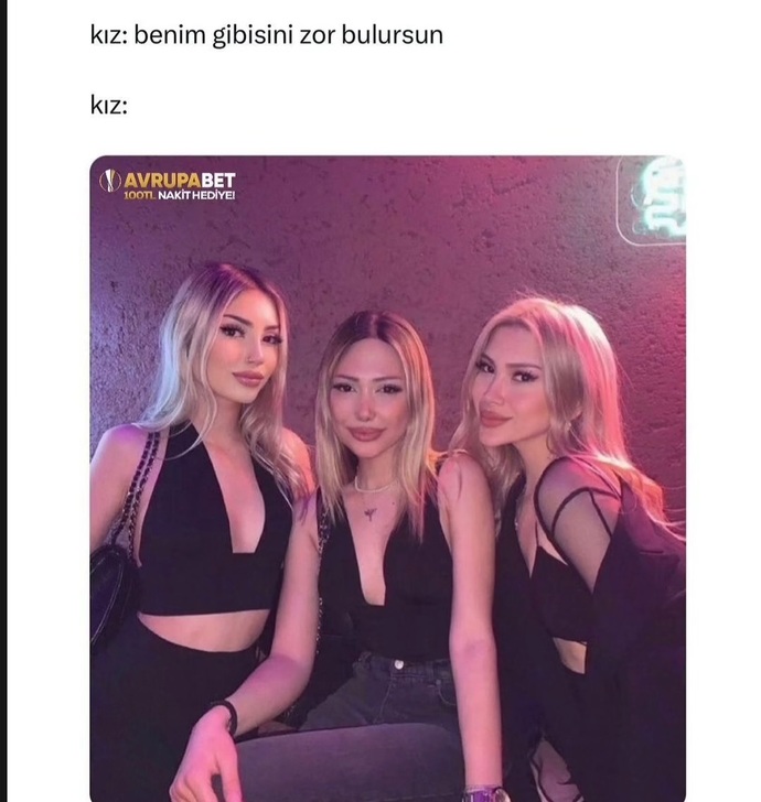 Bu sarışınların sayısı neden arttı?
