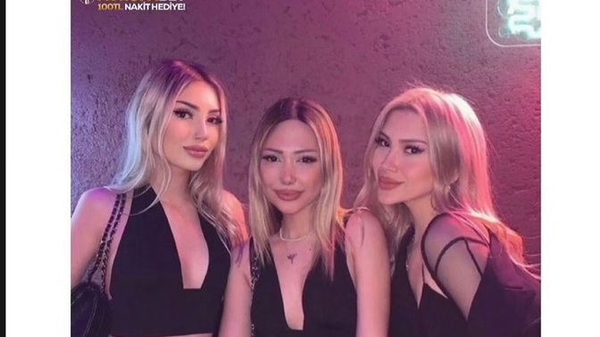 Bu sarışınların sayısı neden arttı?