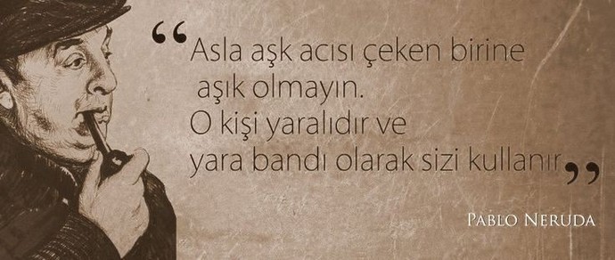 Hiç birisine yara bandı oldunuz mu?