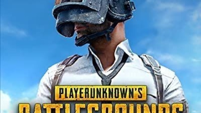 Pubg oynuyormusunuz?