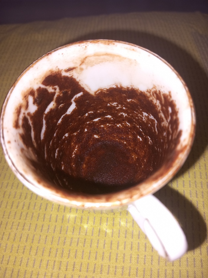 Iyi gunler falima bakar misiniz?