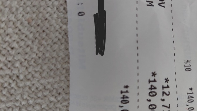 Ücret neden böyle tuttu?