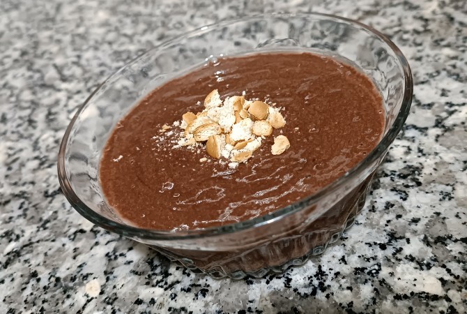 Yumurtadan puding denediniz mi?