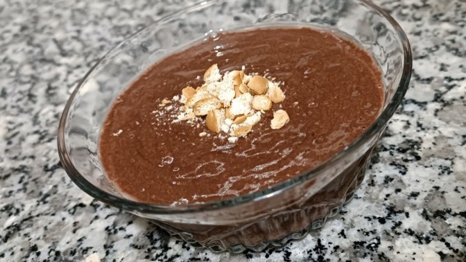 Yumurta'dan puding denediniz mi?