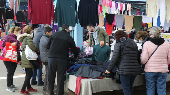 Kışlık alışveriş yapmak için çok para lazım mı?