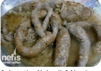 #mumbar #dolma ve diğerleri...