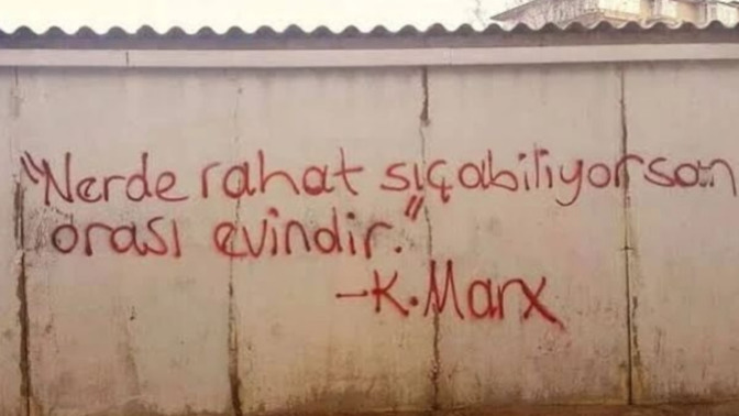 Rahatlık tanımınız nedir?