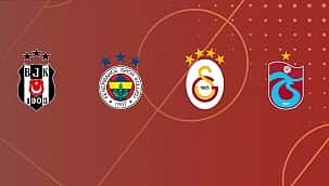 Sizce bu sezon şampiyon kim olur?