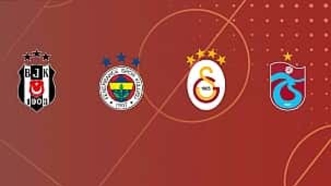 Sizce bu sezon şampiyon kim olur?