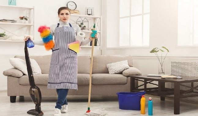 Robot süpürge evinize geldiğinden beri başka bir süpürgeyi elinize aldınız mı?