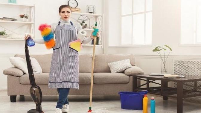 Robot süpürge evinize geldiğinden beri başka bir süpürgeyi elinize aldınız mı?