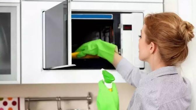 Ev kirlenmese bile temizlik yapmak yanlış bir şey mi?