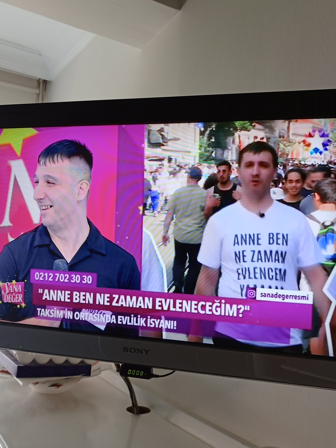 Erkekler niye bu kadar evlilik meraklısı oldu?