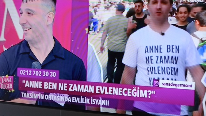 Erkekler niye bu kadar evlilik meraklısı oldu?