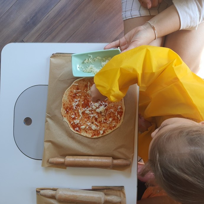 Pizzadan ayıkladığınız/çıkardığınız bir malzeme var mı?