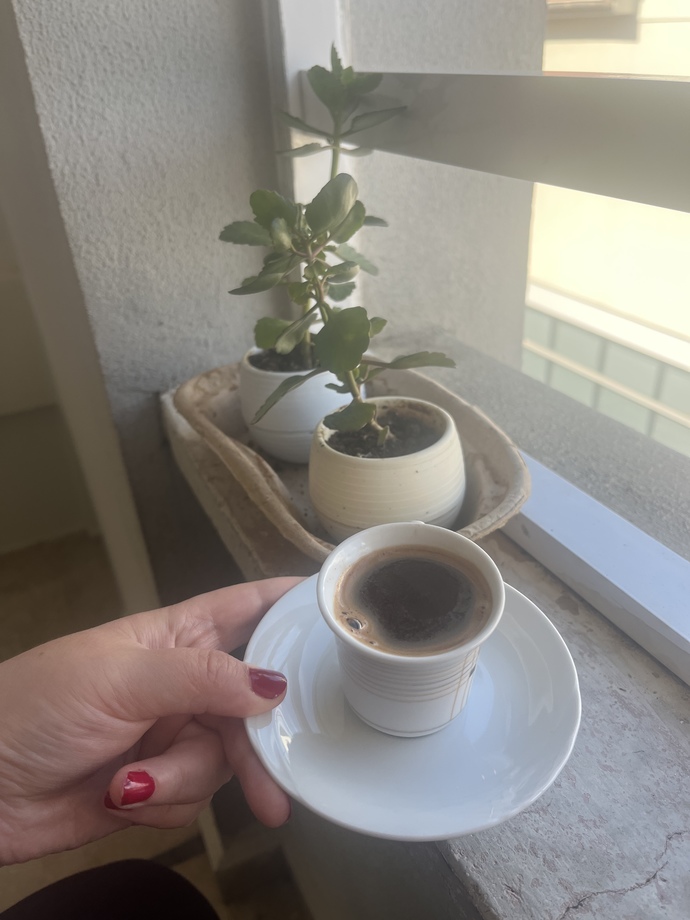 Gün nasıl geçiyor?