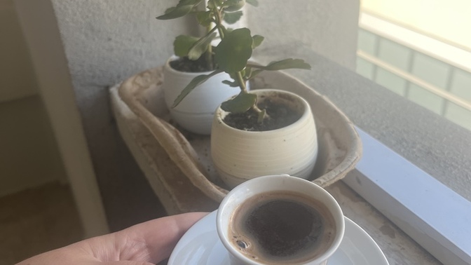 Gün nasıl geçiyor?