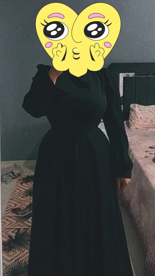 Arkadaşımın nişanı var, elbise almadım. Bu elbise nişan için uygun mu?