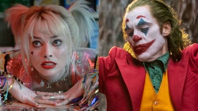 Senin, Psikolojin, Hangi ikonik Film Karakterine Benziyor?