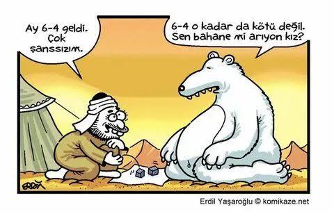 Cinsellik konusunda şanslı olduğunuzu düşünüyor musunuz?