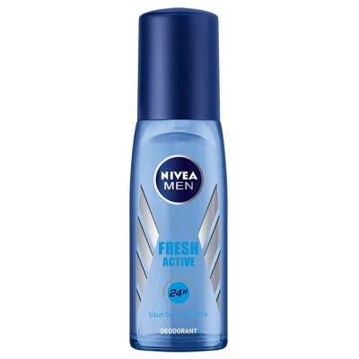 Deodorant seçerken markasına dikkat eder misiniz?