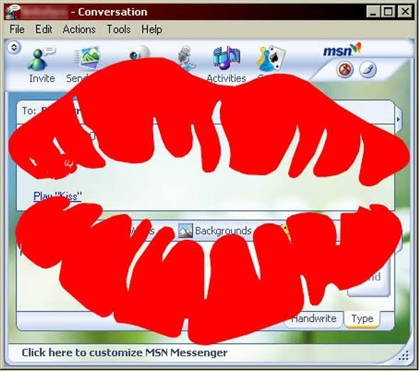 MSN mi, WhatsApp mı?