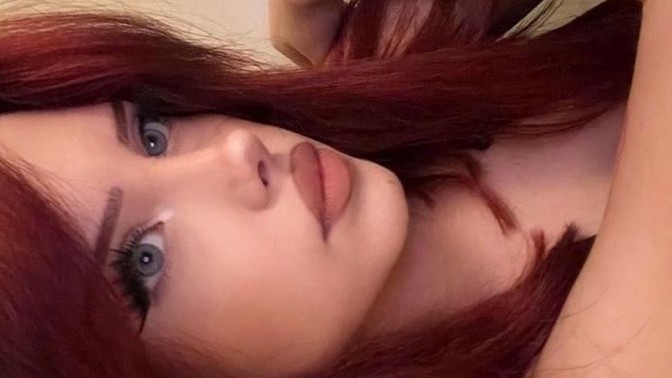 Kızıl saçlı kızlara aşık olmak cesaret mi gerektirir?