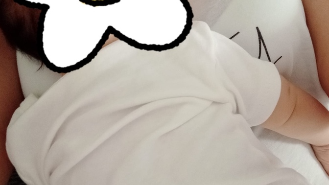 Kucağında bir bebeğin uyumasini istermiydin?