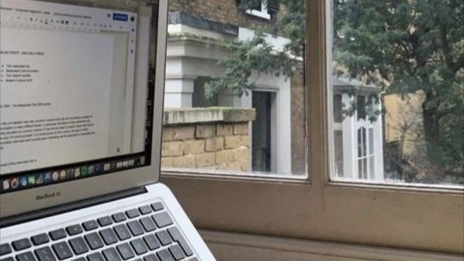 Bir kitap yazma şansınız olsa, hangi konuyu seçerdiniz?