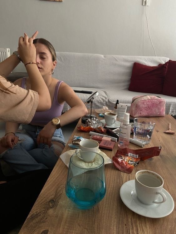 Sizce gerçek arkadaşın tanımı nedir?