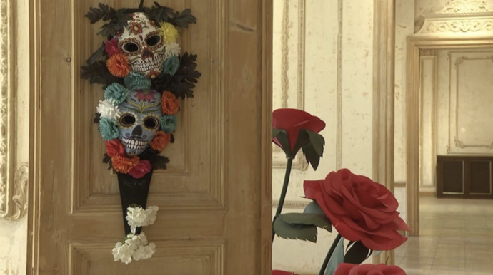 Frida Kahlonun Günlükleri