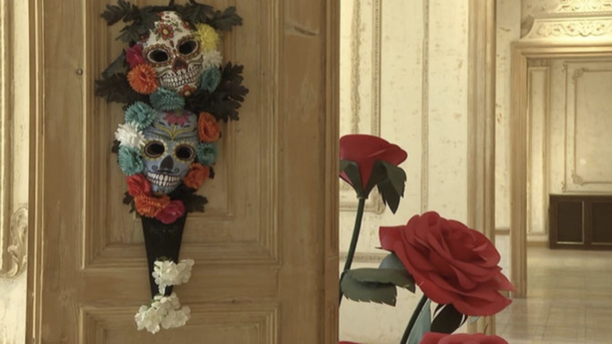 Frida Kahlo'nun Günlükleri sergisi 28 Eylül'de İstanbul Grand Pera Tarihi Bina'da sanatseverlerle buluşacak. Sergileri sever misin?