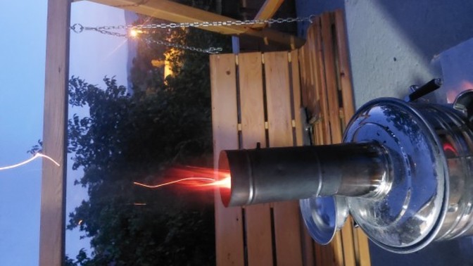 Cay sevmeyen biri olsan bu Semaver çayını genede reddeder misin?