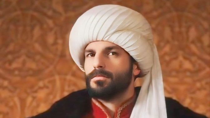Mehmet Fetihler Sultanı dizisini izliyor musunuz?