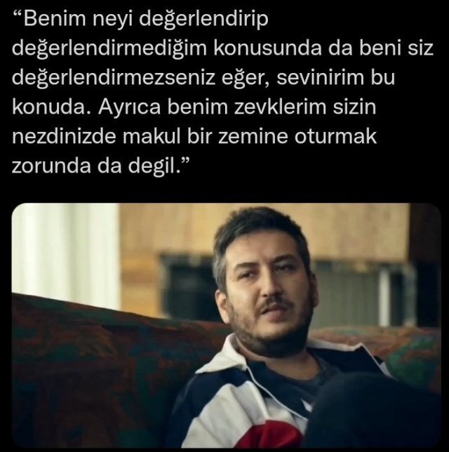 Görücü usulü konuşma nasıl bitirilir?