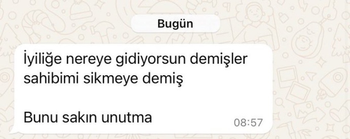 Karşılık beklemeden iyilik yapar mısınız?
