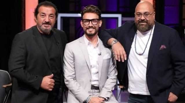 Masterchef izliyor musunuz?