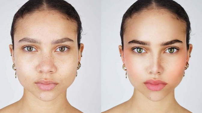 Sosyal medyada fotoğraf paylaşırken filtre - efekt kullanır mısınız?