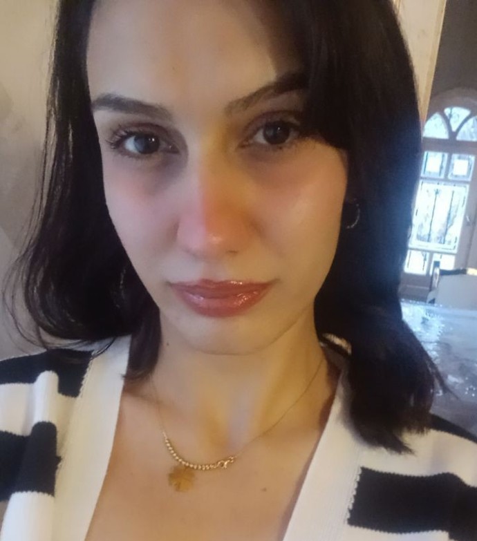 Kahkül yakışır mı sizce?