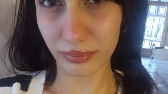 Kahkül yakışır mı sizce?