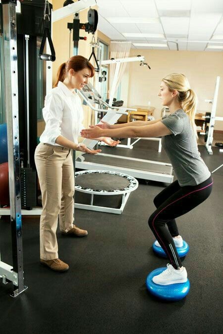 Fizik tedavi ve rehabilitasyon da spor sayılabilir mi?