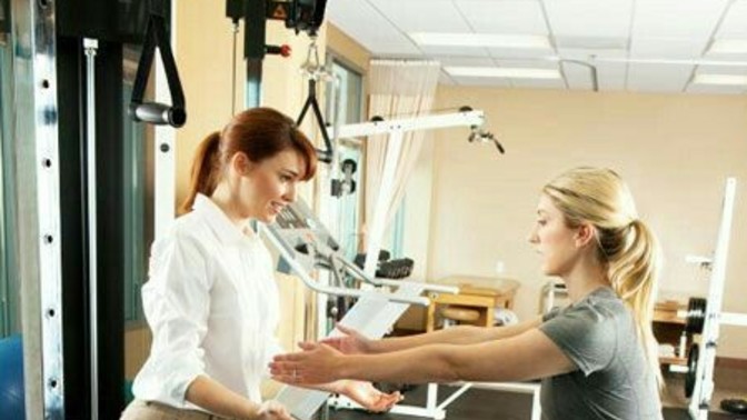 Fizik tedavi ve rehabilitasyon da spor sayılabilir mi?