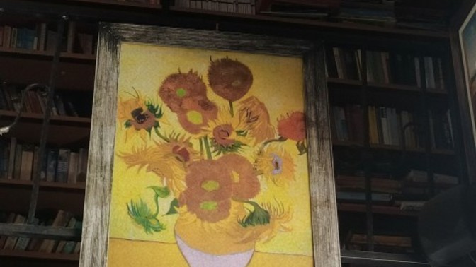 Estetik zevkler olmasaydı hayat çekilir miydi?