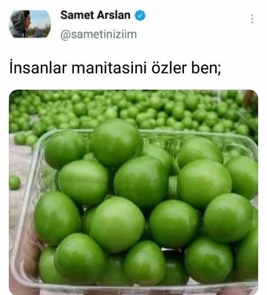 Canınızın çektiği en olmadık yemek/içecek neydi?